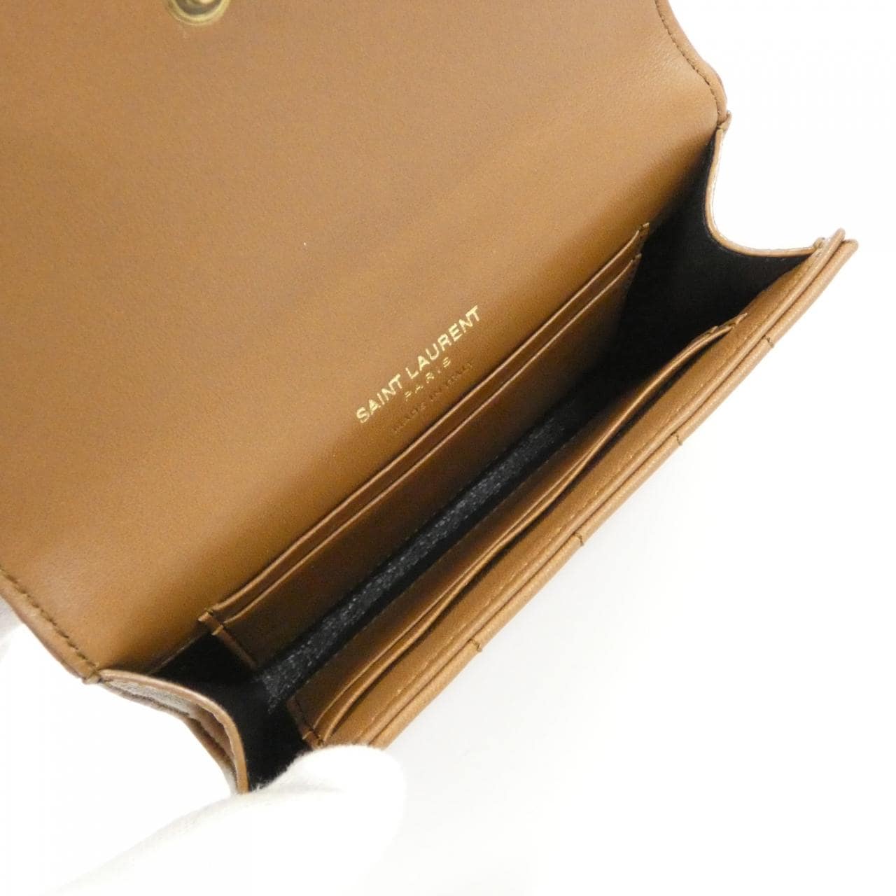 サンローラン 742430 AABVP 財布