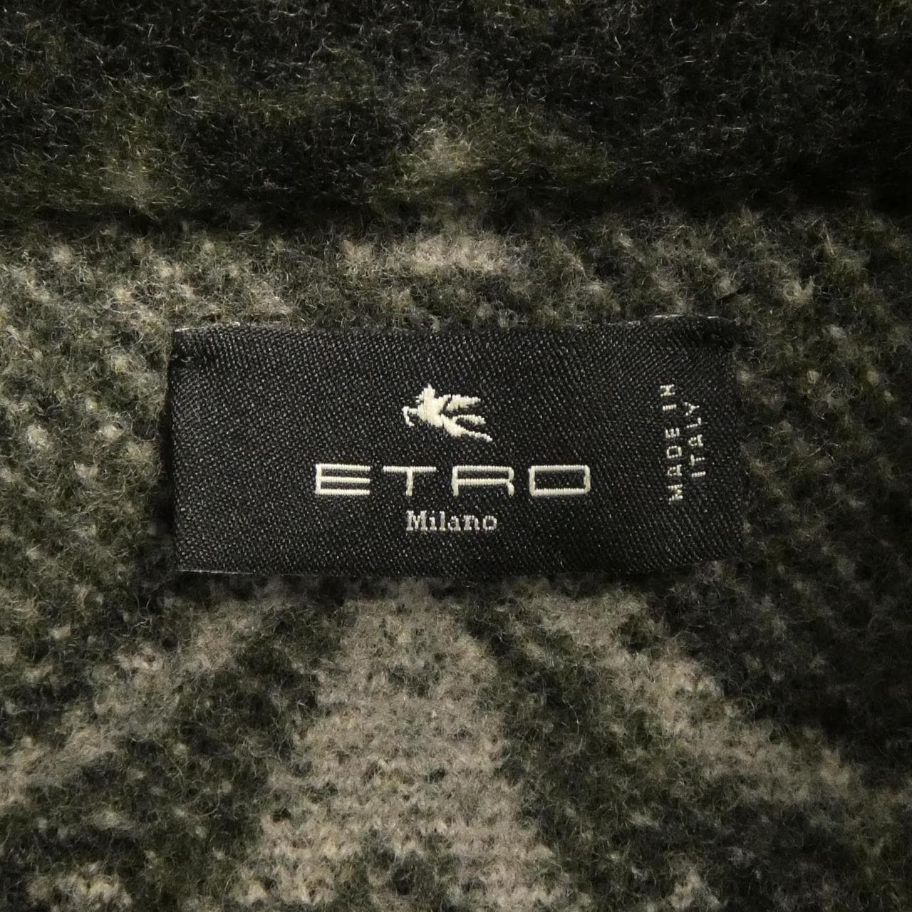 エトロ ETRO コート
