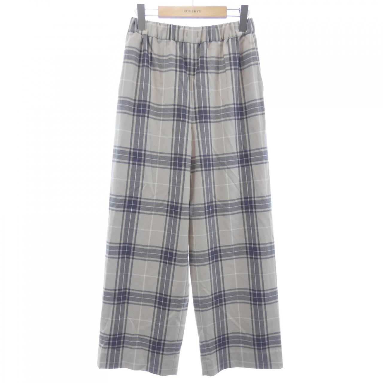 ユナイテッドアローズ UNITED ARROWS パンツ