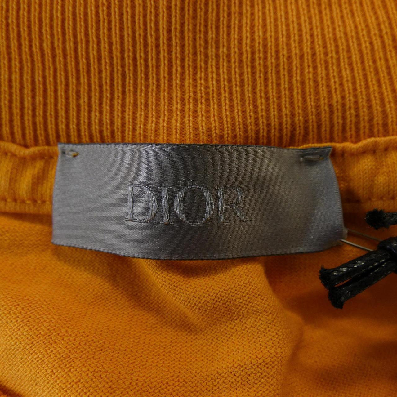 ディオール DIOR PETER DOIG 143J649A0677 Tシャツ