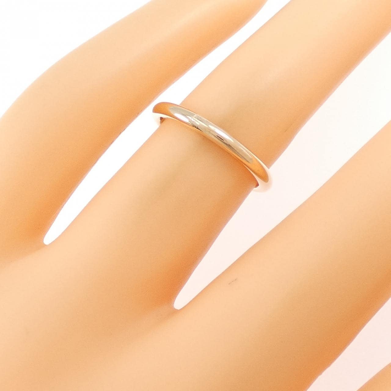 シャネル ジョン パリジャン リング