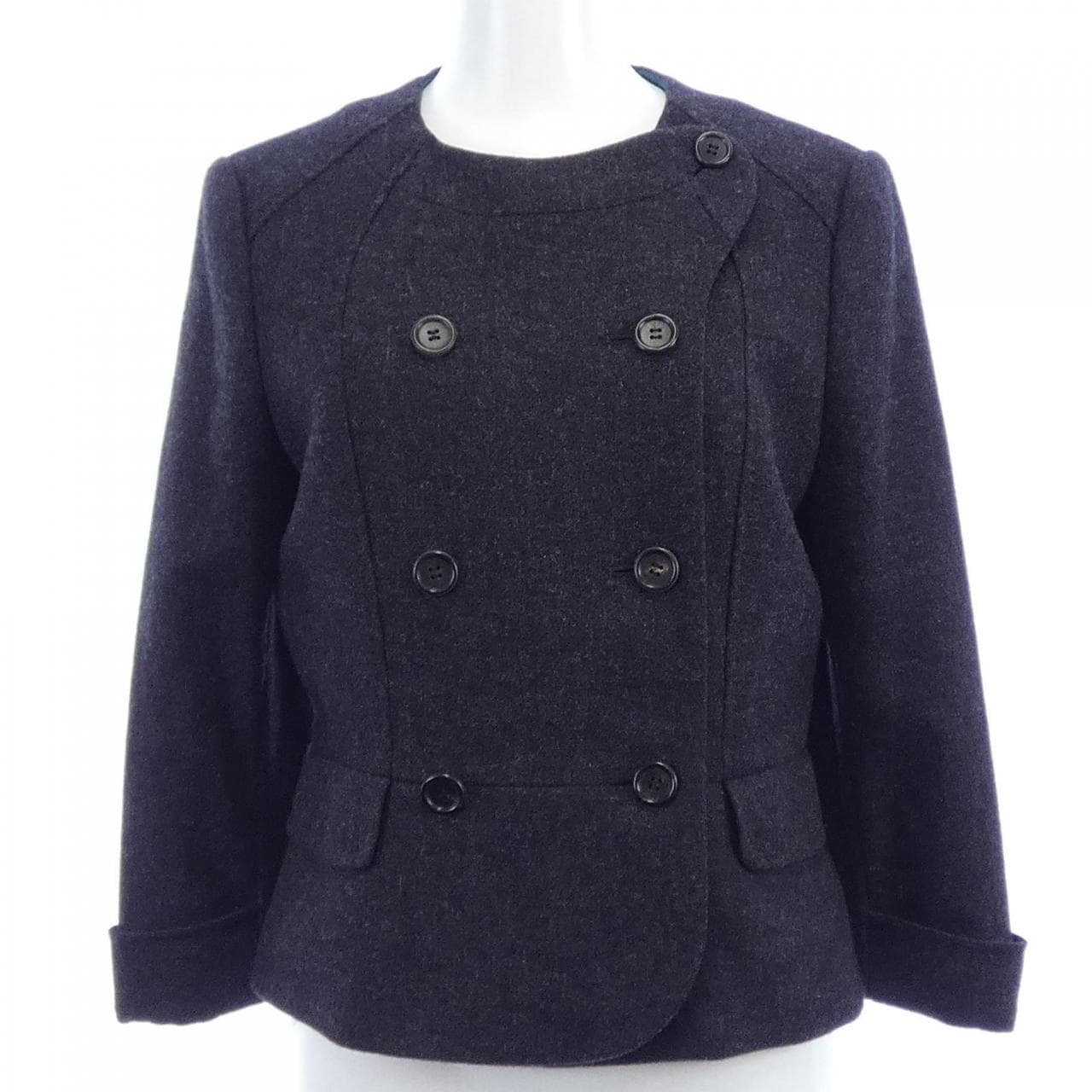 ポールスミスブラック Paul Smith BLACK ジャケット