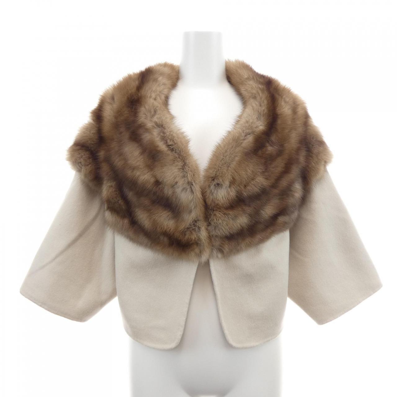フォクシーブティック FOXEY BOUTIQUE 41534 ジャケット