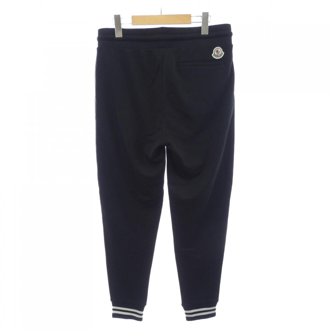 モンクレール MONCLER H20918H00020 パンツ