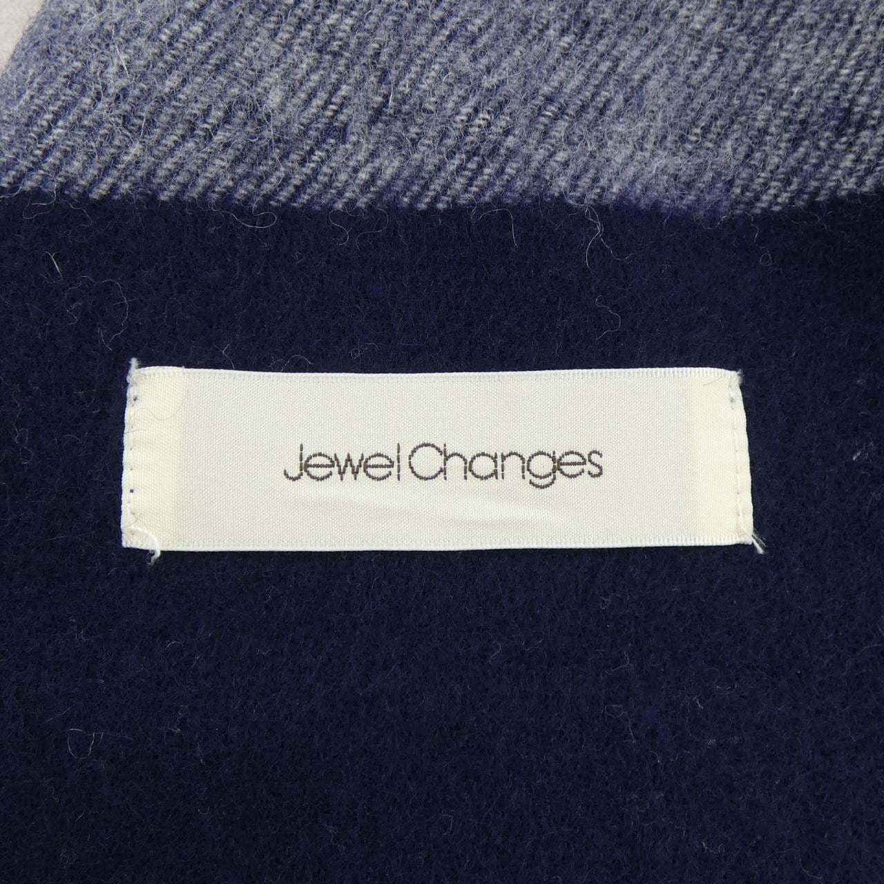 ジュエルチェンジズ Jewel changes MUFFLER
