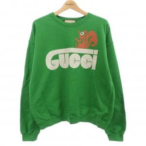 グッチ GUCCI 700119 XJEUB スウェット