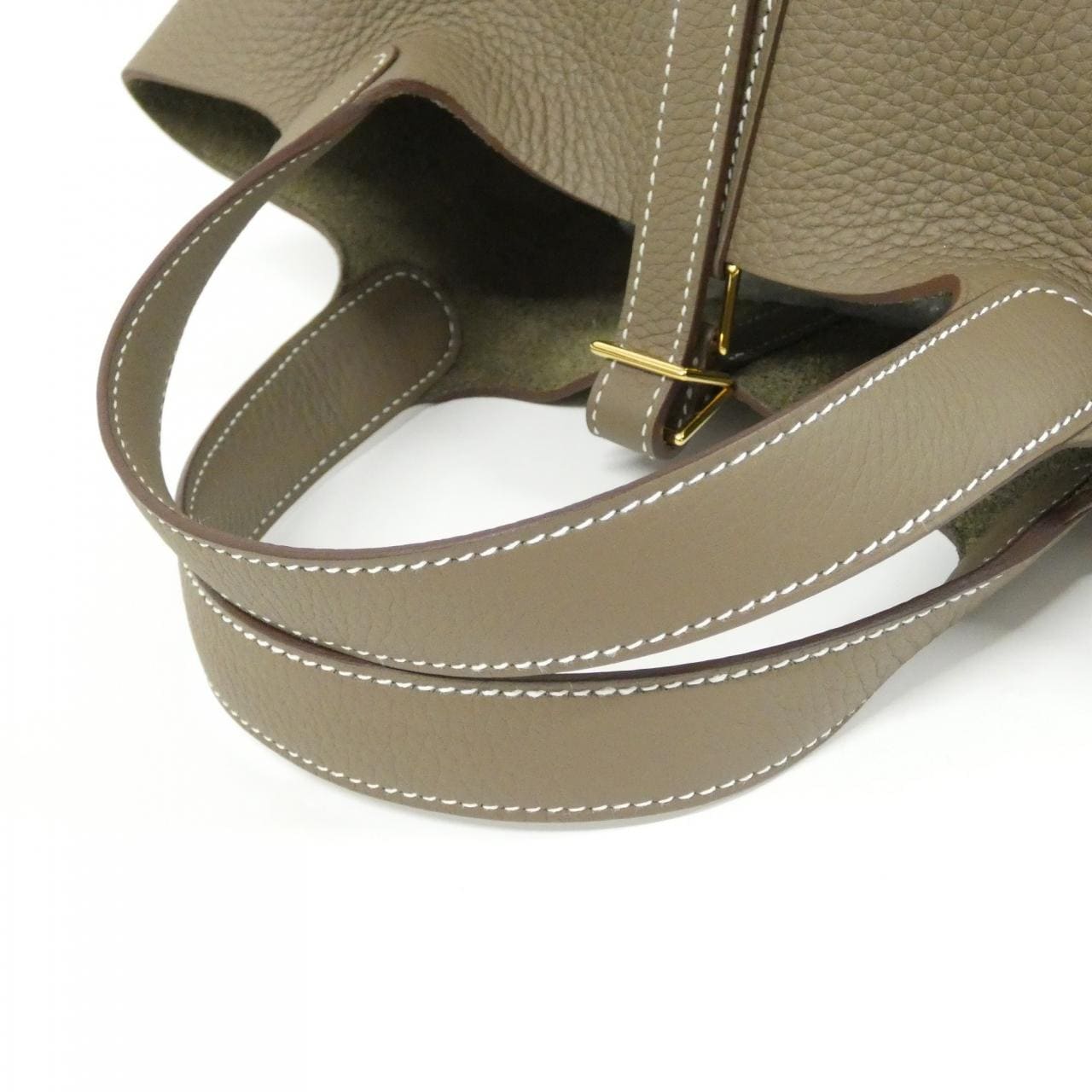 エルメス ピコタン ロック PM 056289CC バッグ