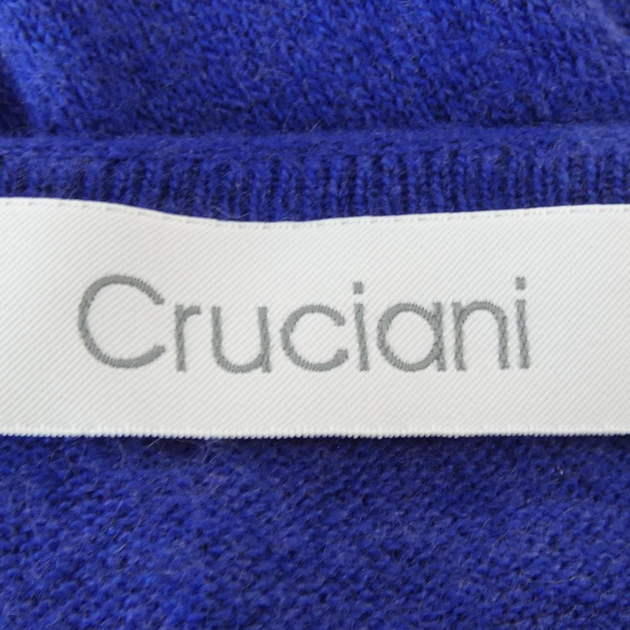 クルチアーニ Cruciani ニット
