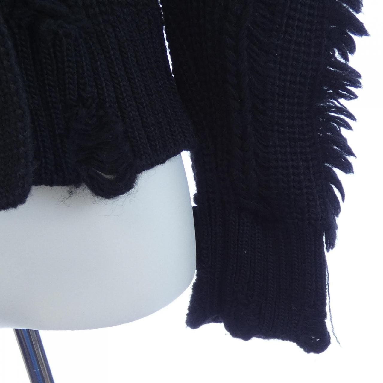 サカイ SACAI 21-05867 カーディガン