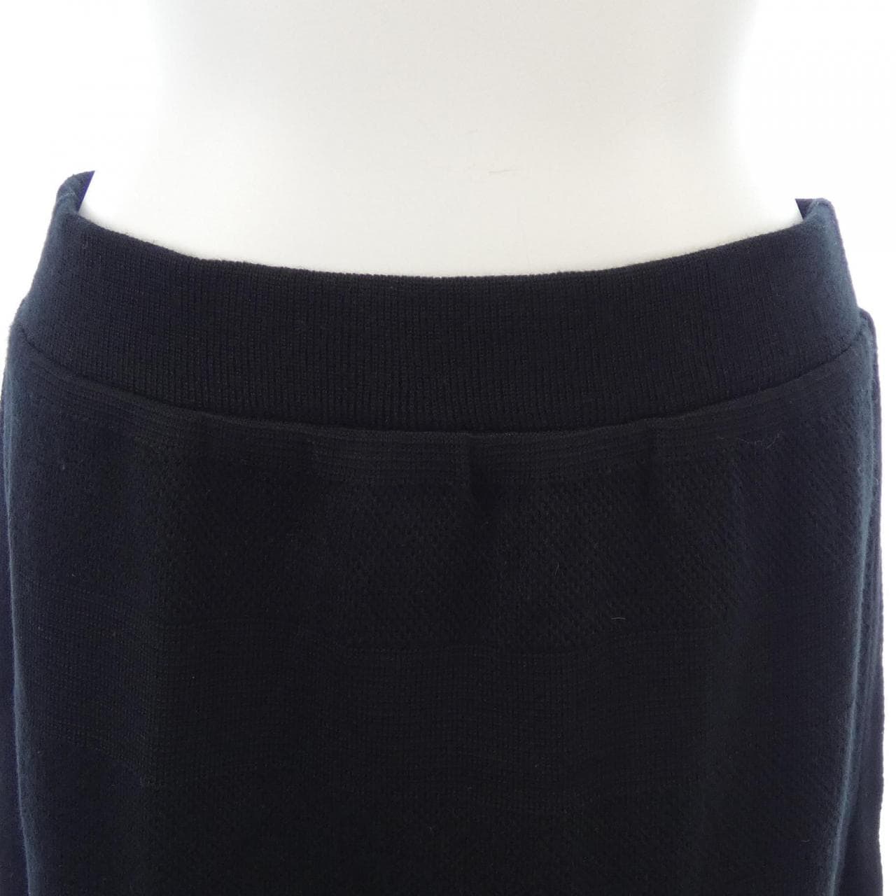 noir kei ninomiya skirt