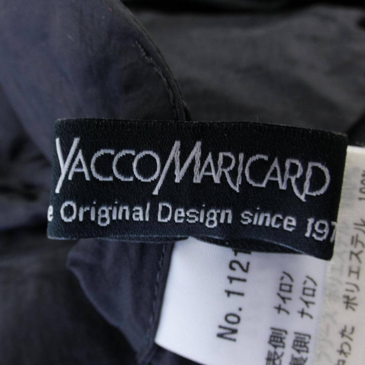 YACCO MARICARD コート