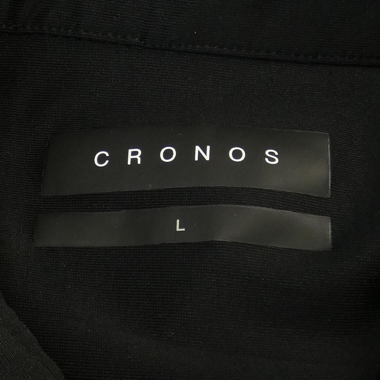 CRONOS シャツ