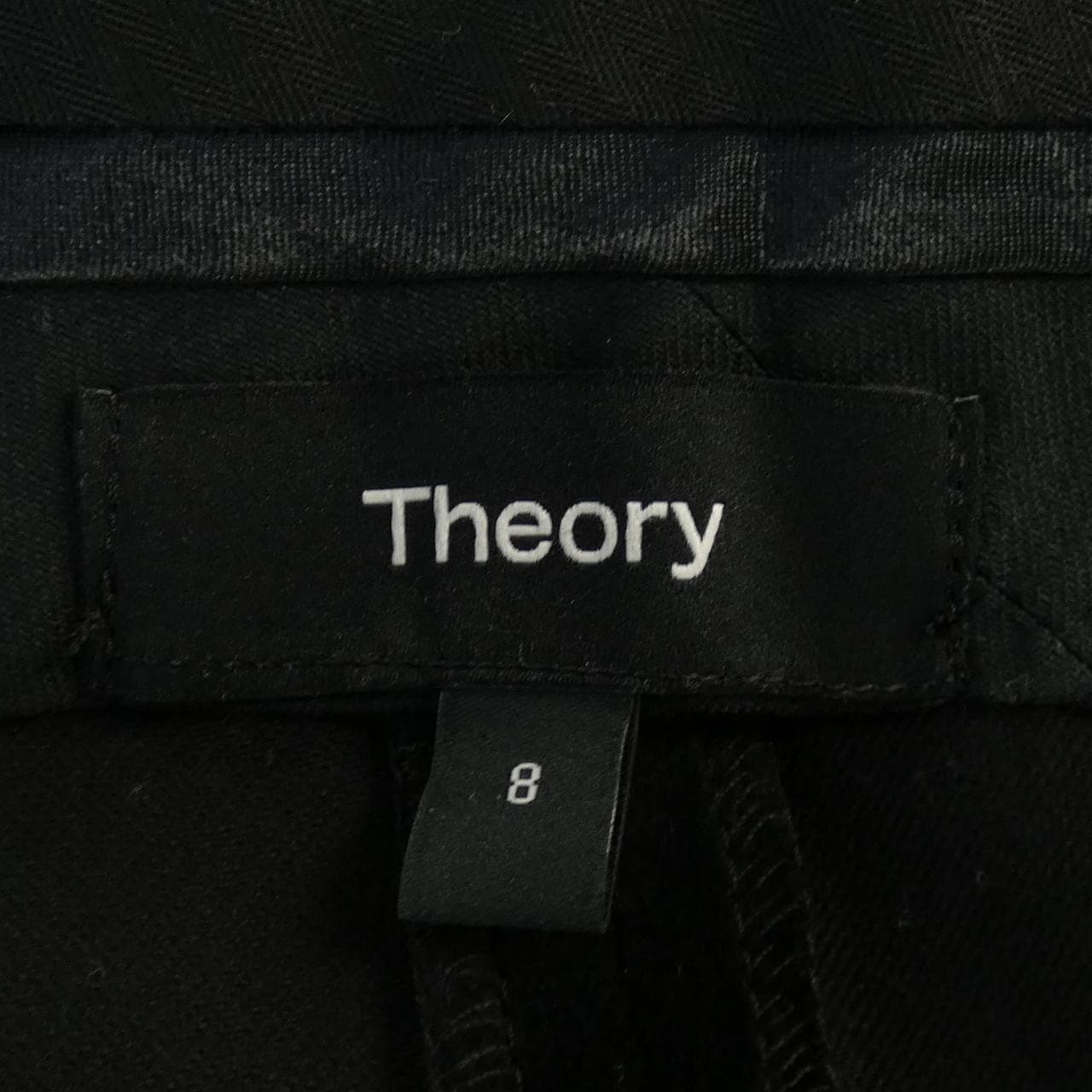 theory theory pants