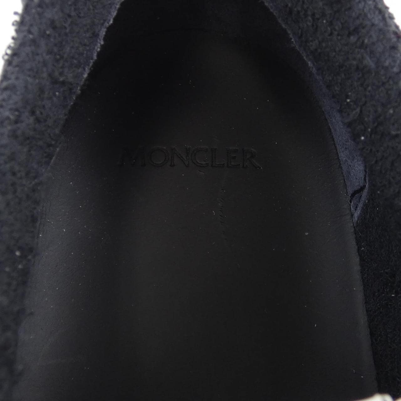 モンクレール ジーニアス MONCLER GENIUS スニーカー