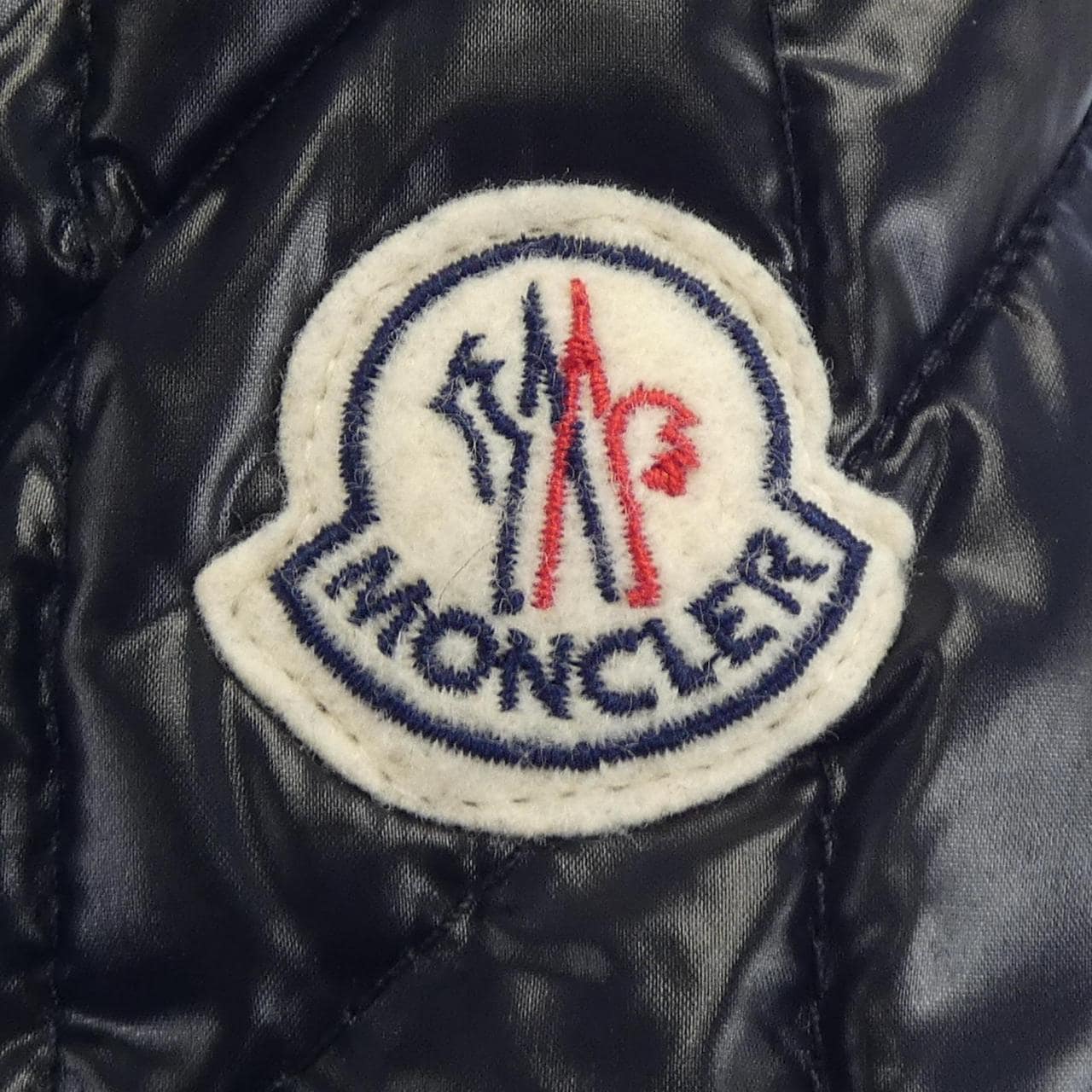 モンクレール MONCLER ダウンコート