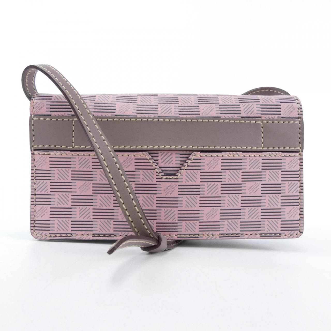モローパリ MOREAU PARIS BAG