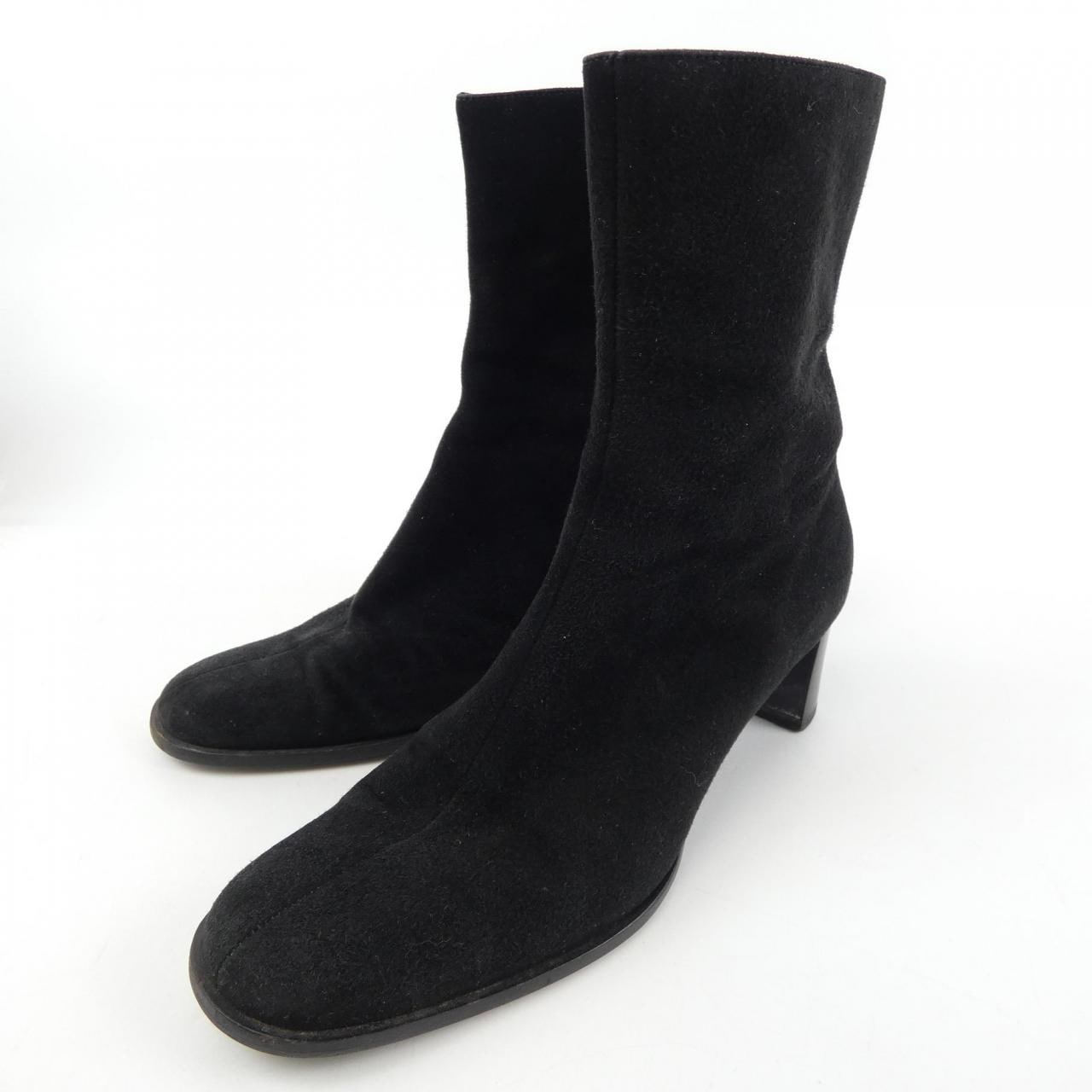 バリー BALLY ブーツ