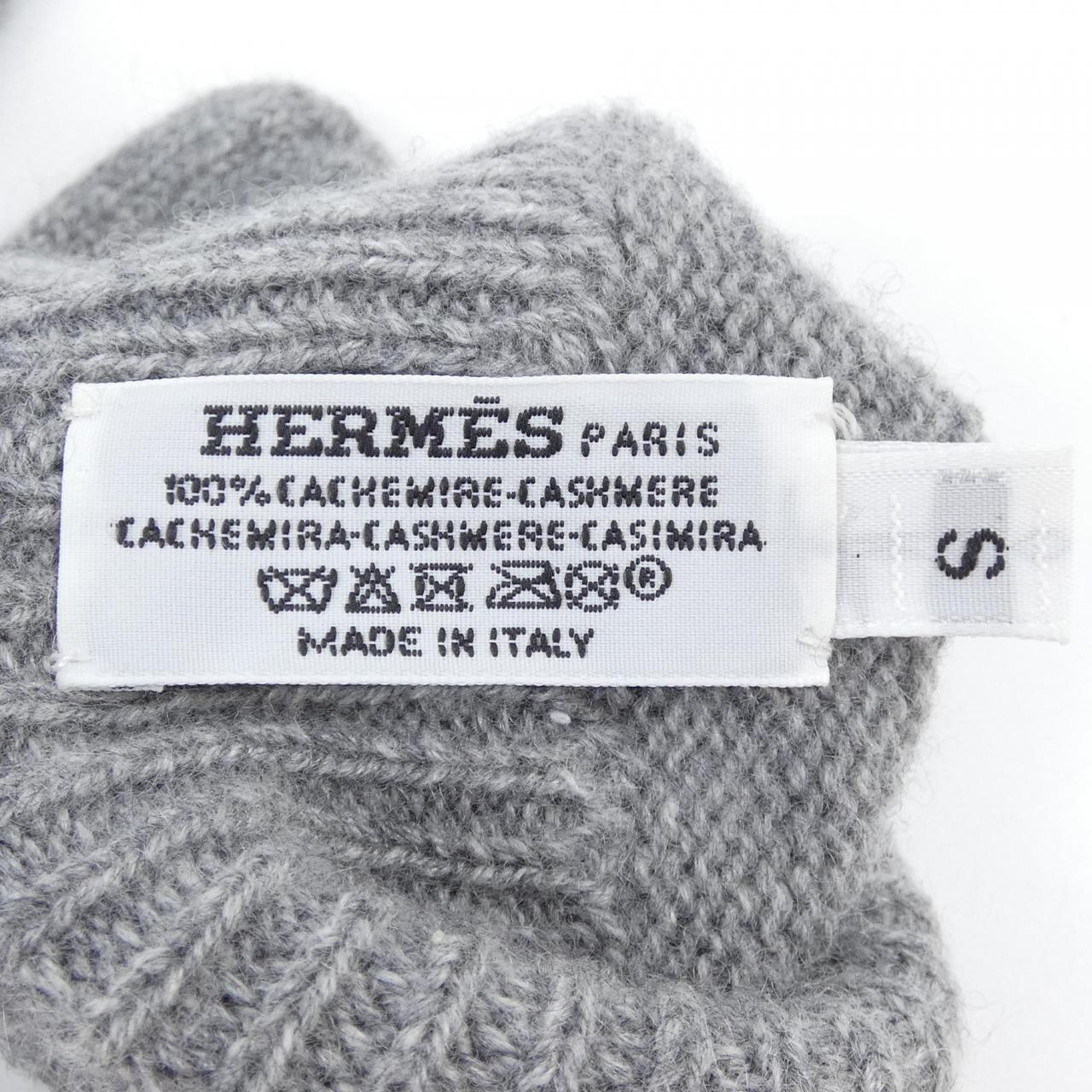 エルメス HERMES GLOVE