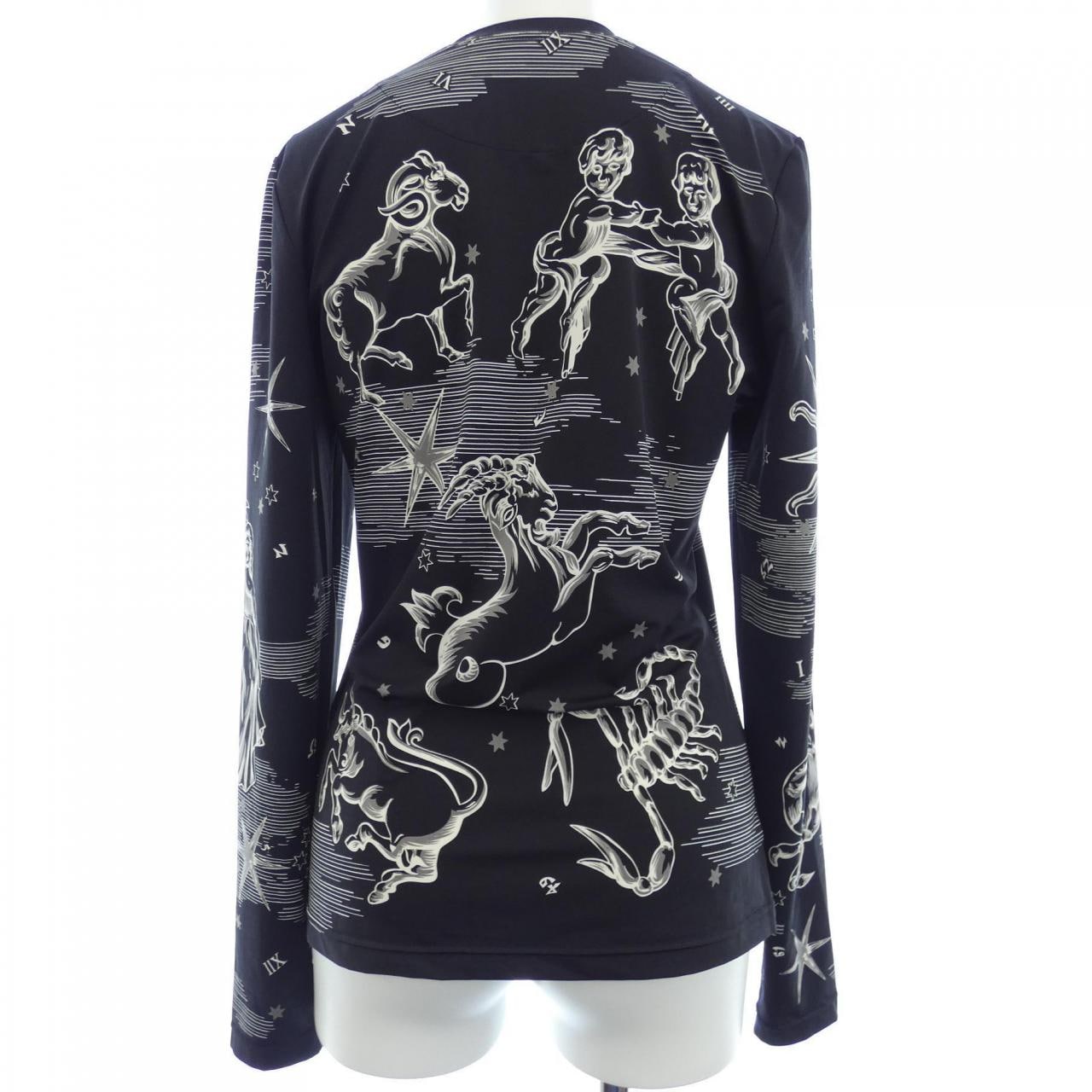 エルメス HERMES Tシャツ