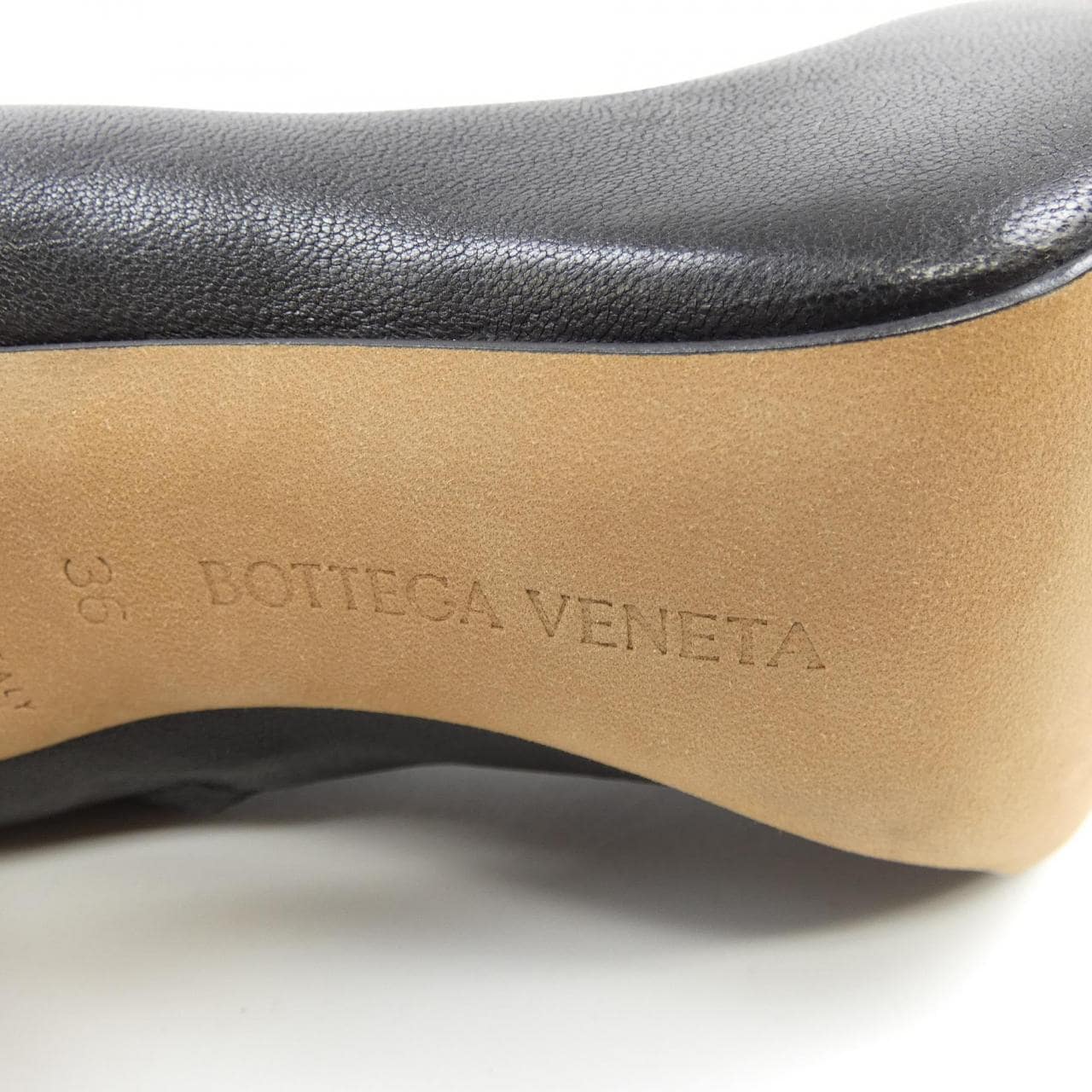 BOTTEGA VENETA boots