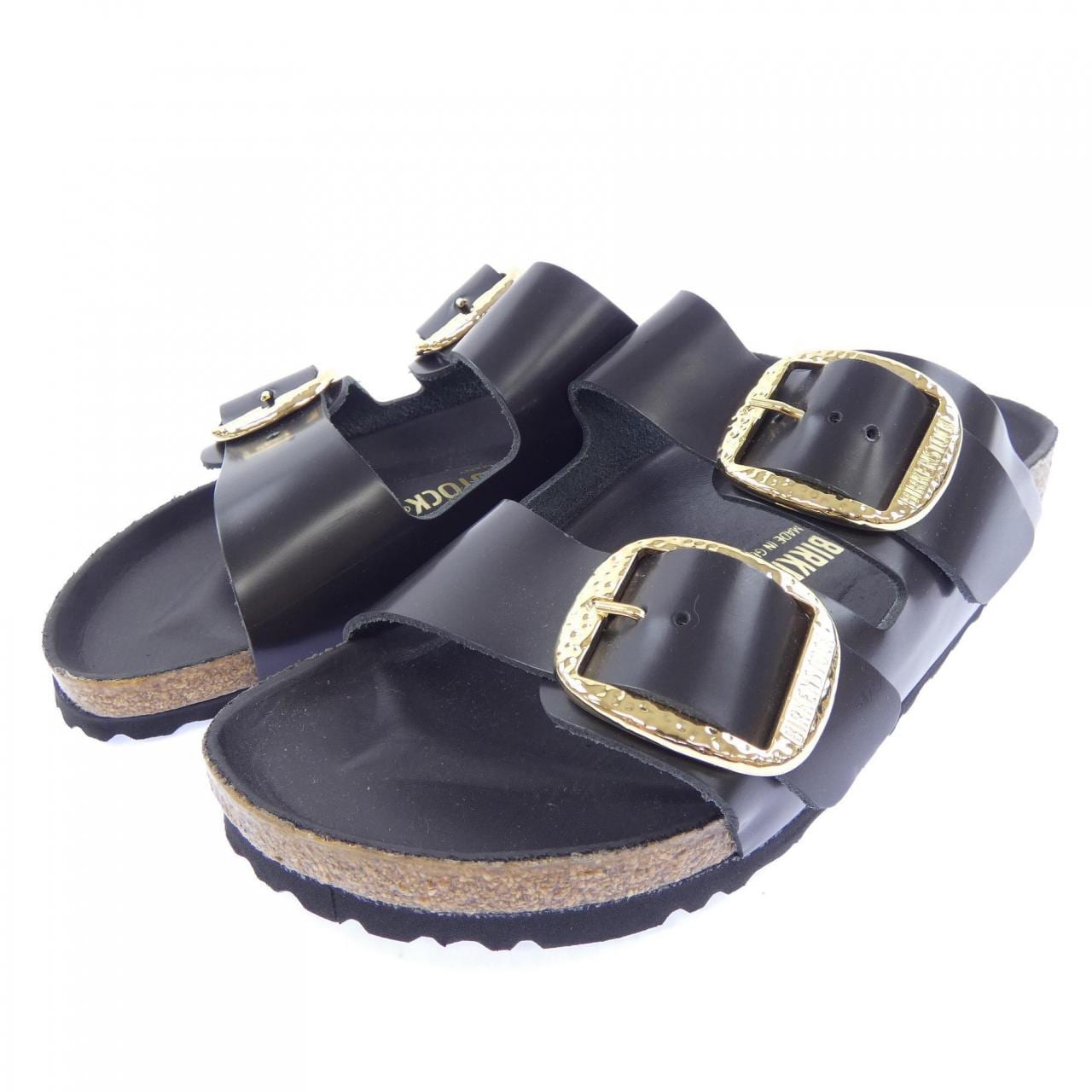 ビルケンシュトック BIRKENSTOCK サンダル