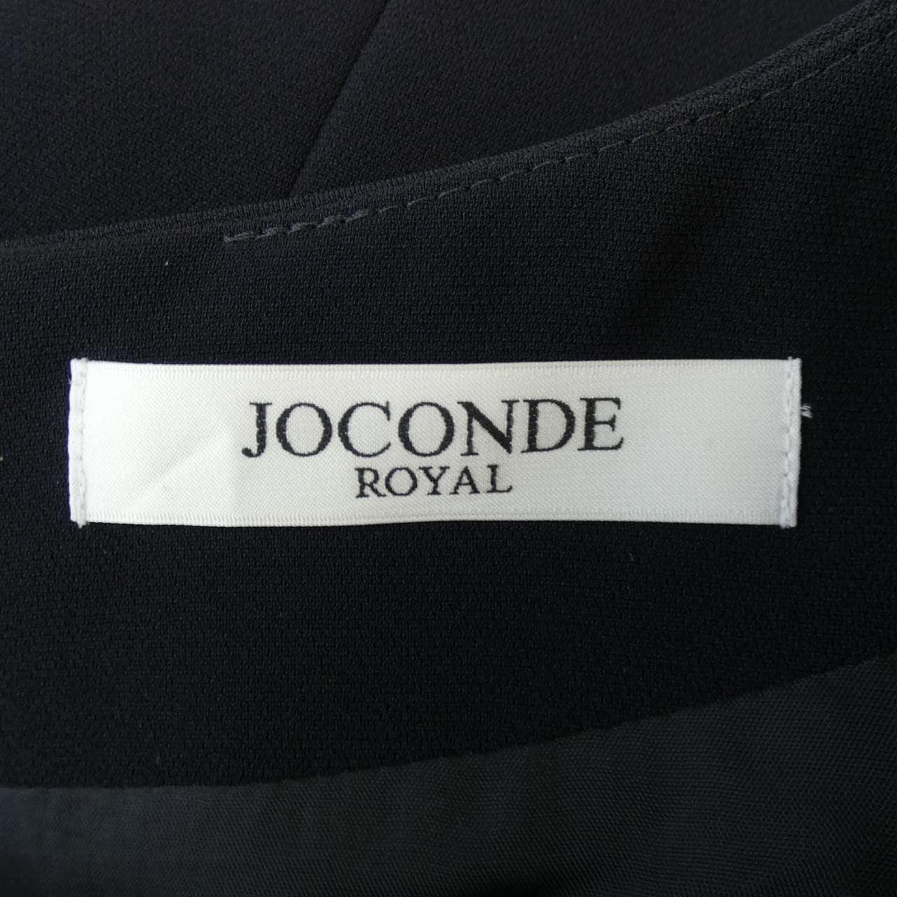 JOCONDE ROYAL ワンピース