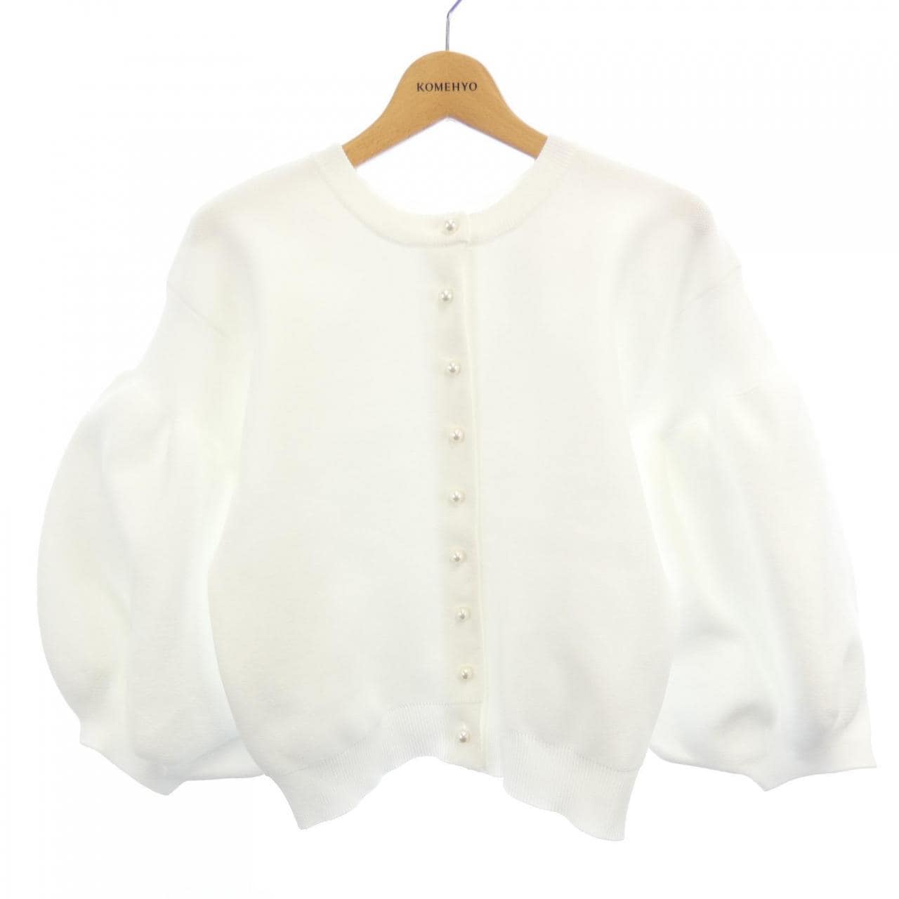 LABOUTIQUEBONBON cardigan