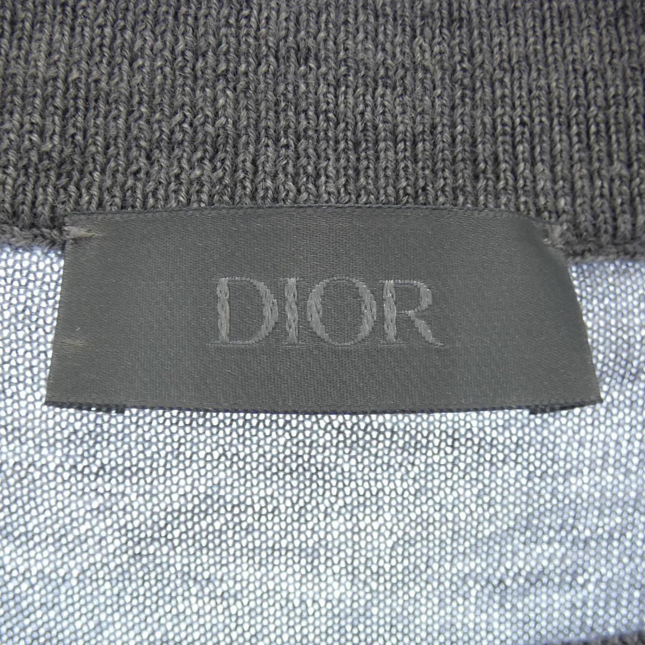ディオール DIOR ニット