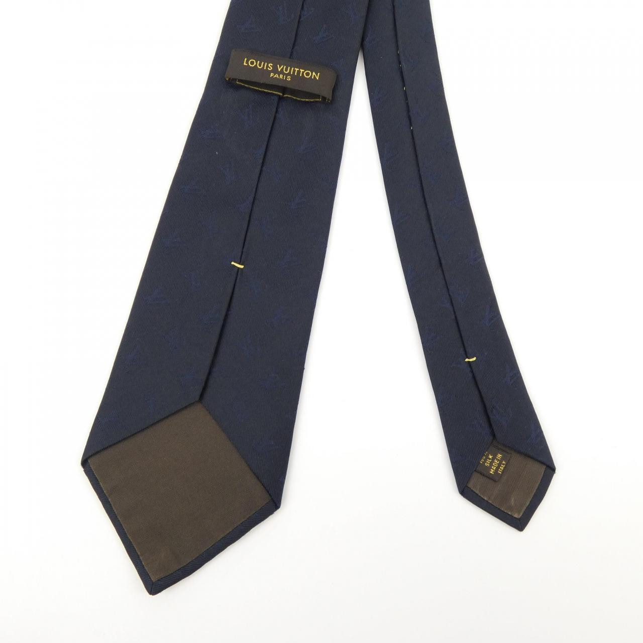 ルイヴィトン LOUIS VUITTON NECKTIE