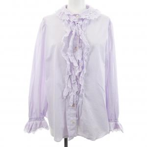 JANE MARPLE シャツ