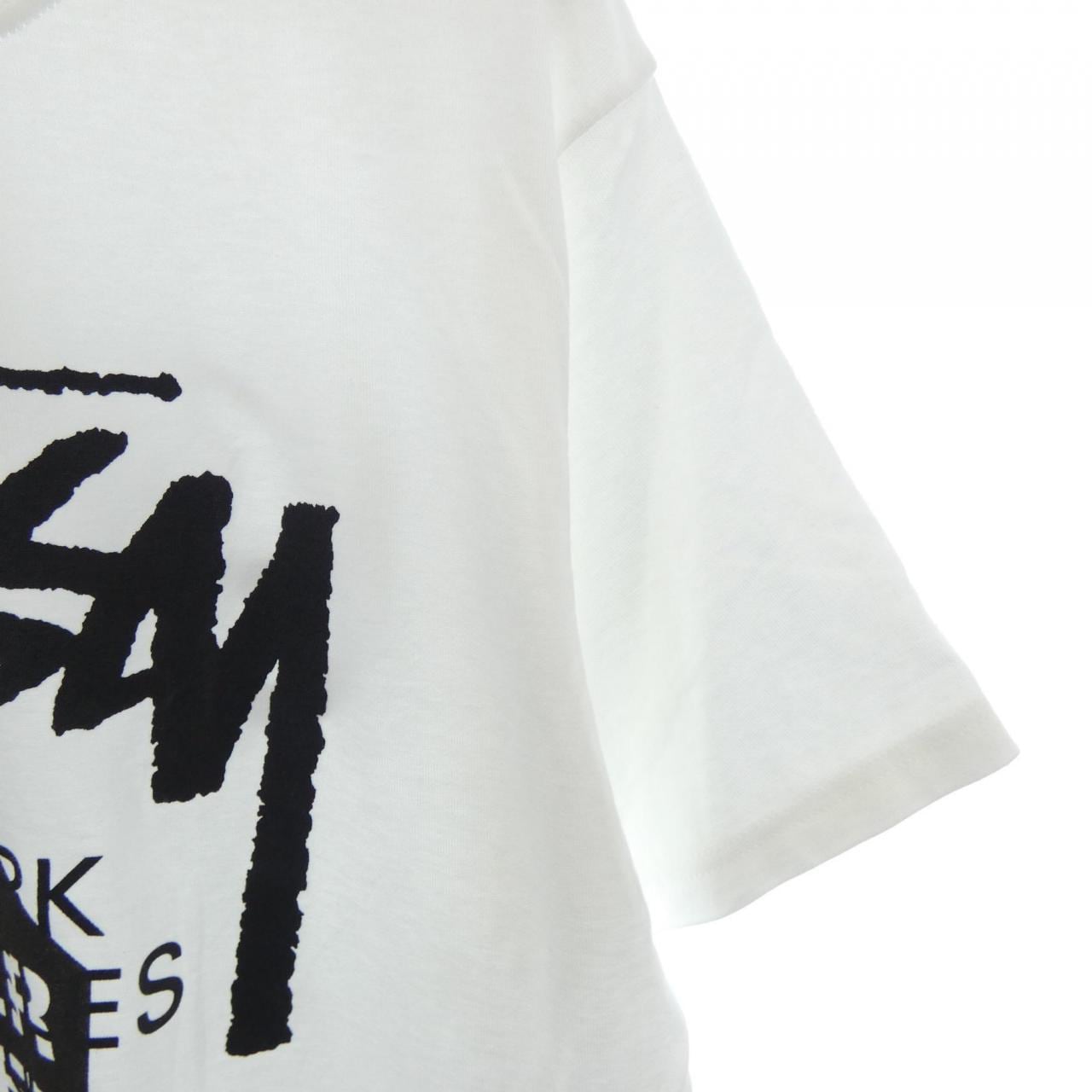 ステューシー STUSSY DOVER STREET MARKET Tシャツ
