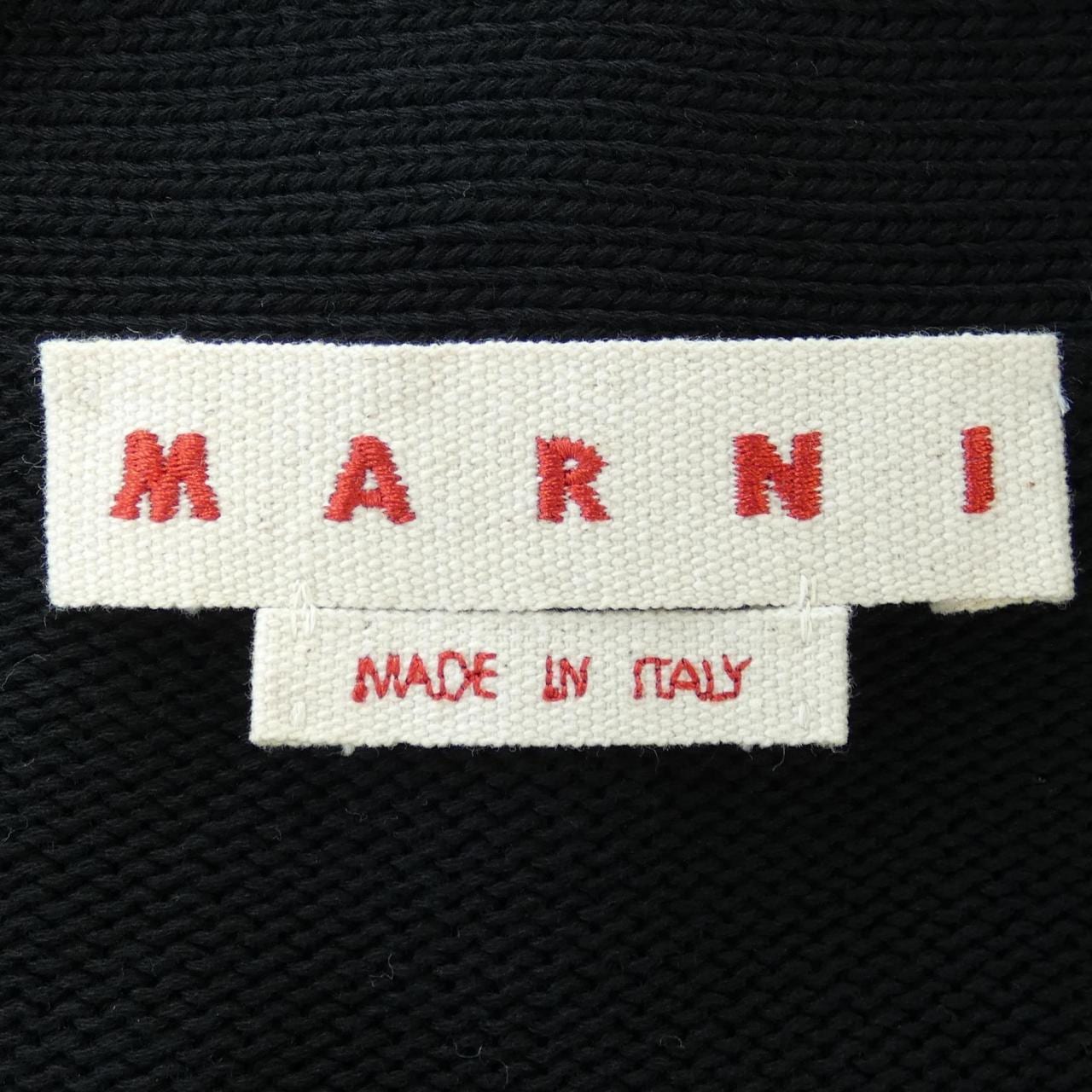 マルニ MARNI CDMD0223A2 カーディガン