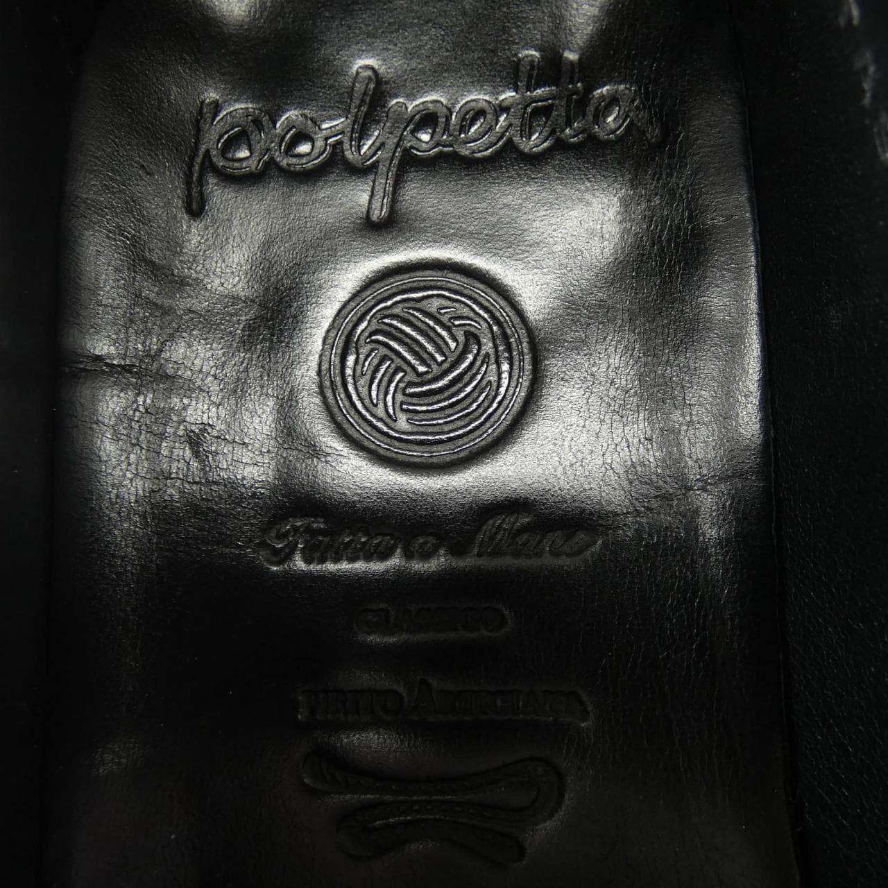 Porpette POLPETTA鞋