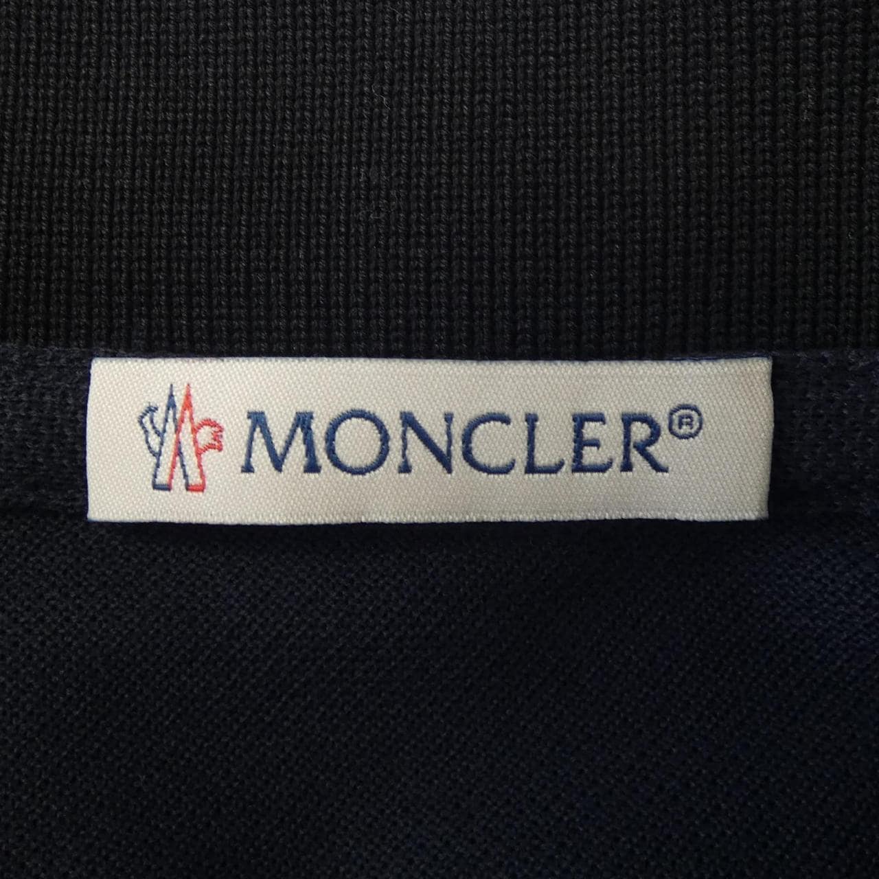 MONCLER MONCLER H10918A00017 Polo 衫