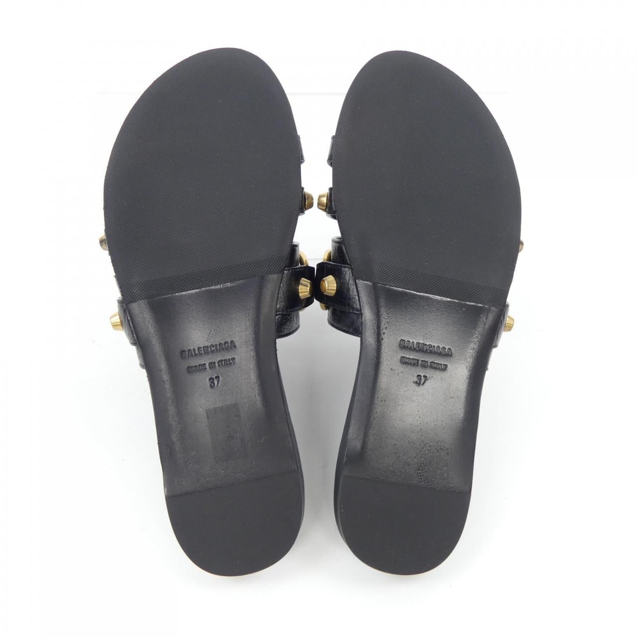 バレンシアガ BALENCIAGA 834692 サンダル