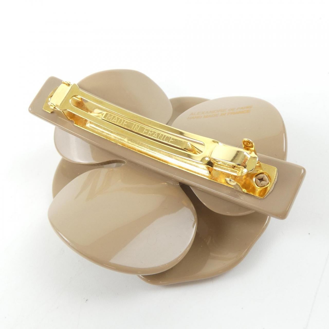 アレクサンドルドゥパリ ALEXANDRE DE PARIS HAIR ACCESSORIES