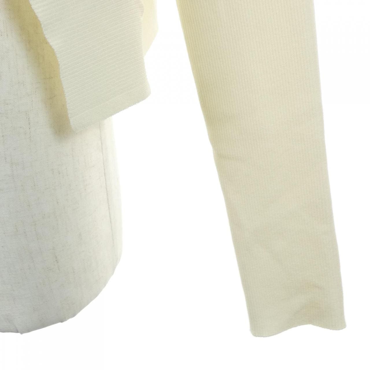 フォクシー FOXEY PETAL 42971 カーディガン