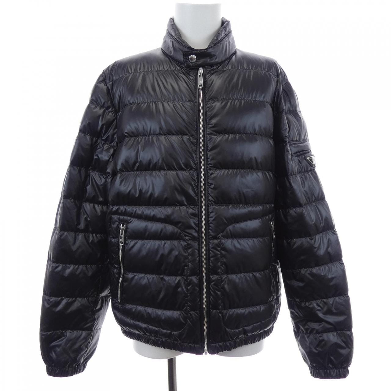 プラダ PRADA SGA506 ダウンジャケット