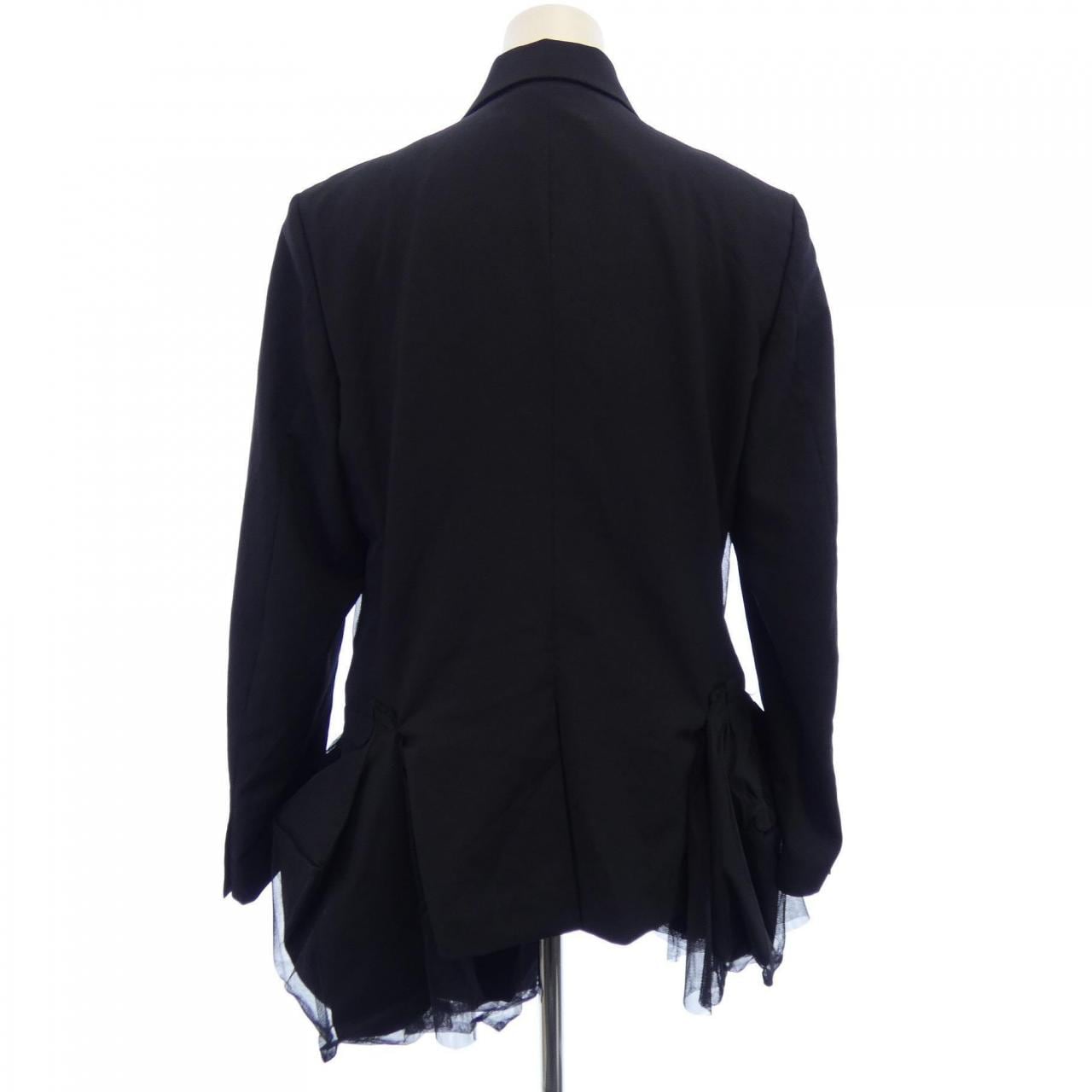 コムデギャルソン COMME des GARCONS GO-J020 ジャケット