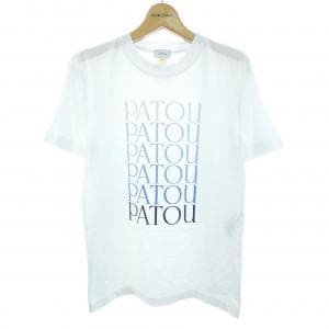 パトゥ PATOU JE1129999001W Tシャツ