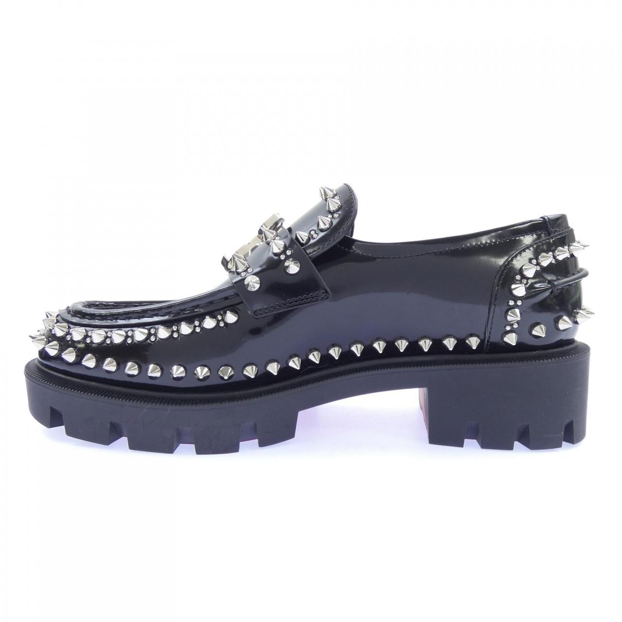 クリスチャンルブタン CHRISTIAN LOUBOUTIN シューズ
