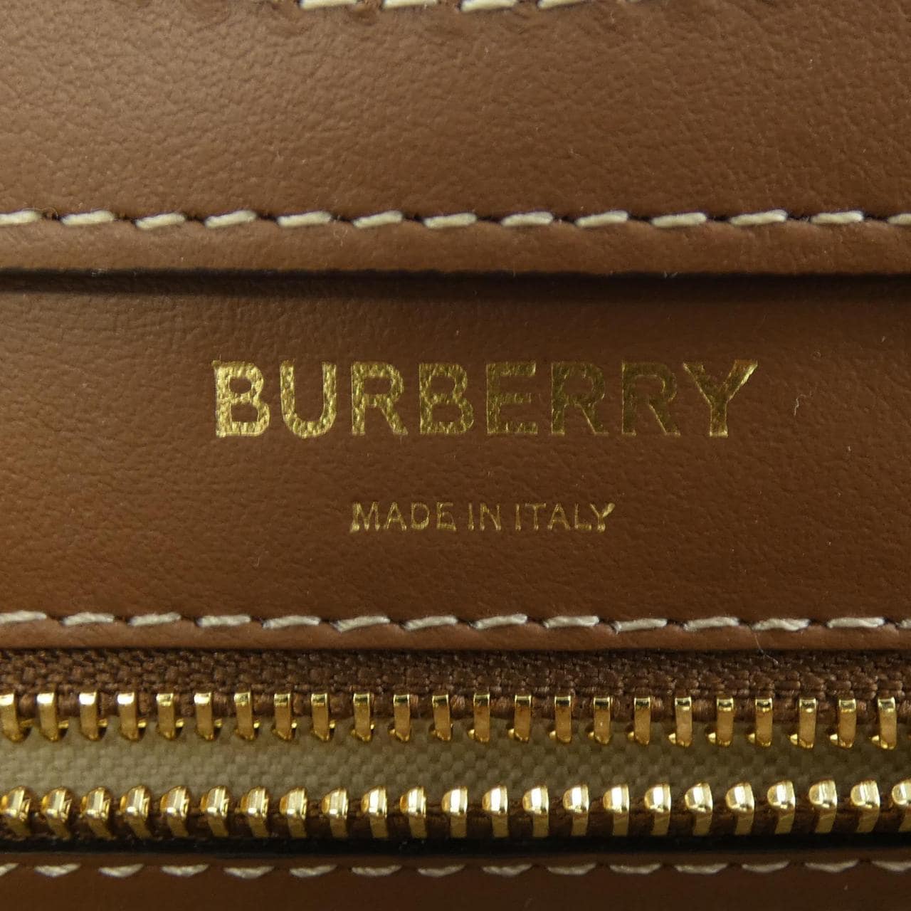バーバリー BURBERRY ポケットバッグ　POCKET BAG 80393611 BAG