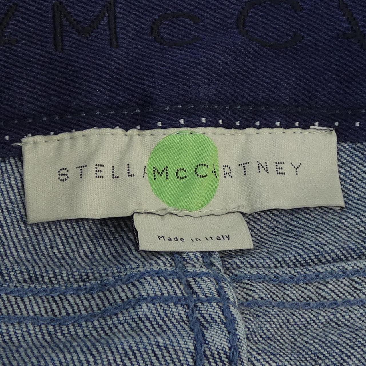 ステラマッカートニー STELLA MCCARTNEY 372773SFH34-1 ジーンズ