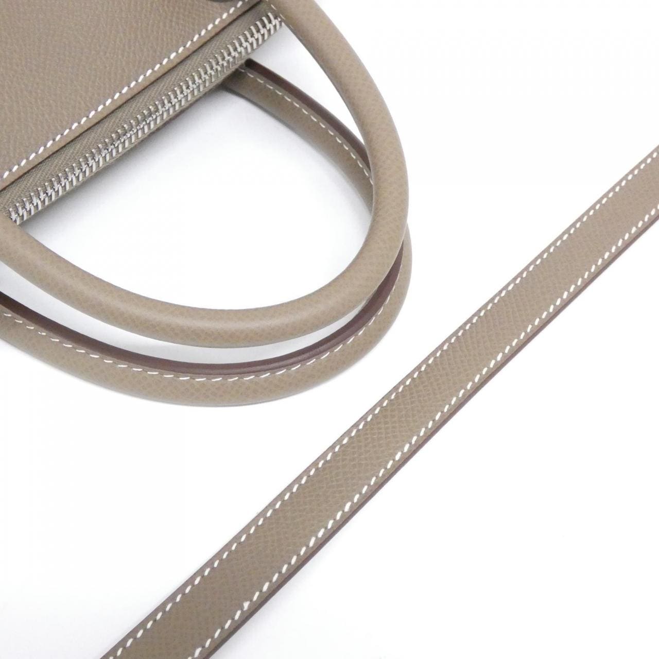【未使用品】エルメス ボリード1923  25cm 082798CK バッグ