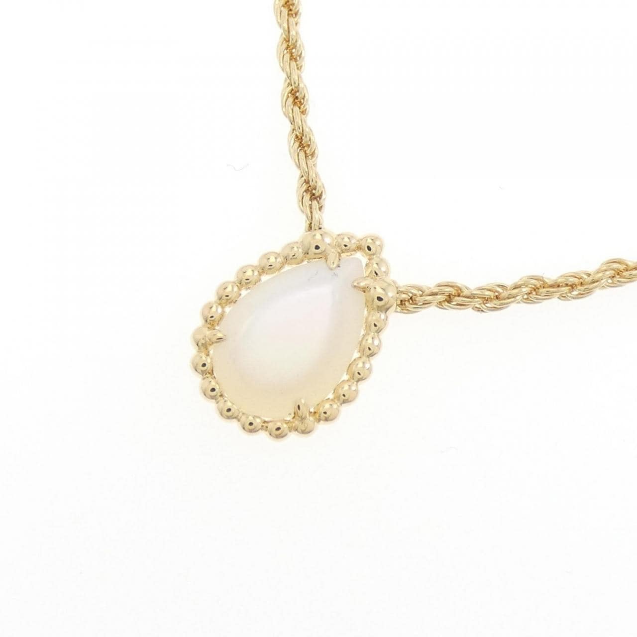 Boucheron Serpent Bohème Extra Small Necklace