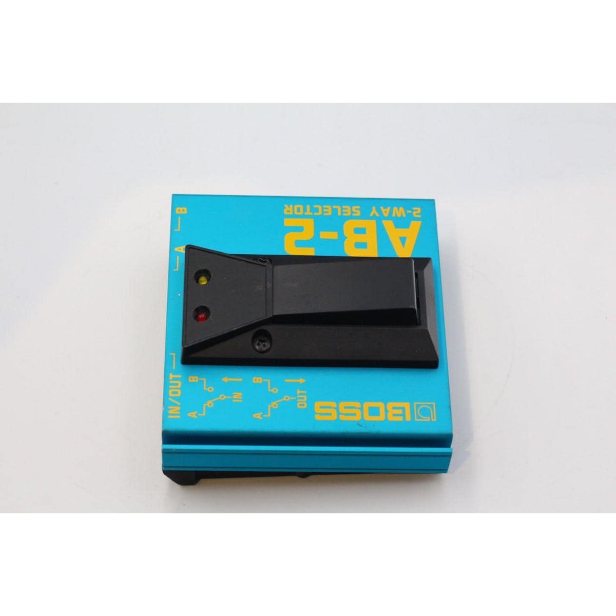 ＢＯＳＳ　　ＡＢ－２