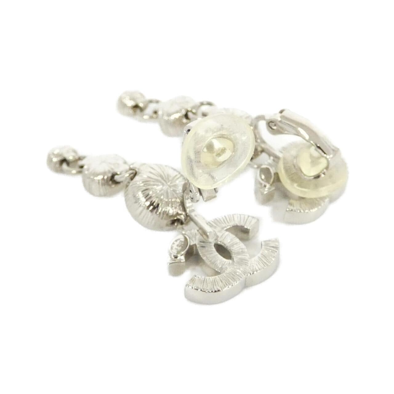 シャネル イヤリング