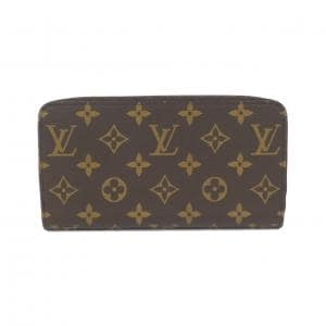 ルイヴィトン モノグラム ジッピー ウォレット M42616 財布