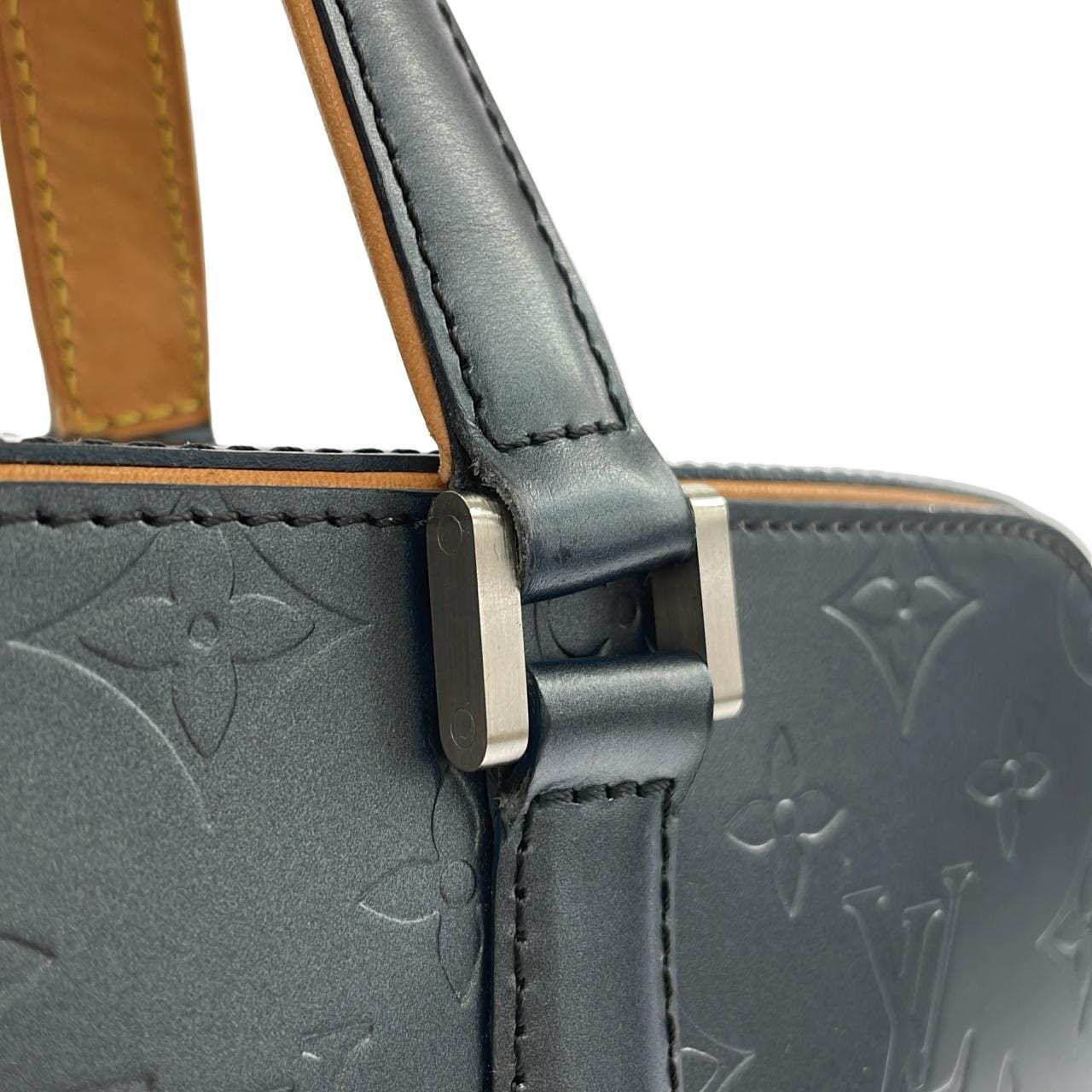 ルイヴィトン モノグラム マット マルデン M55135 バッグ