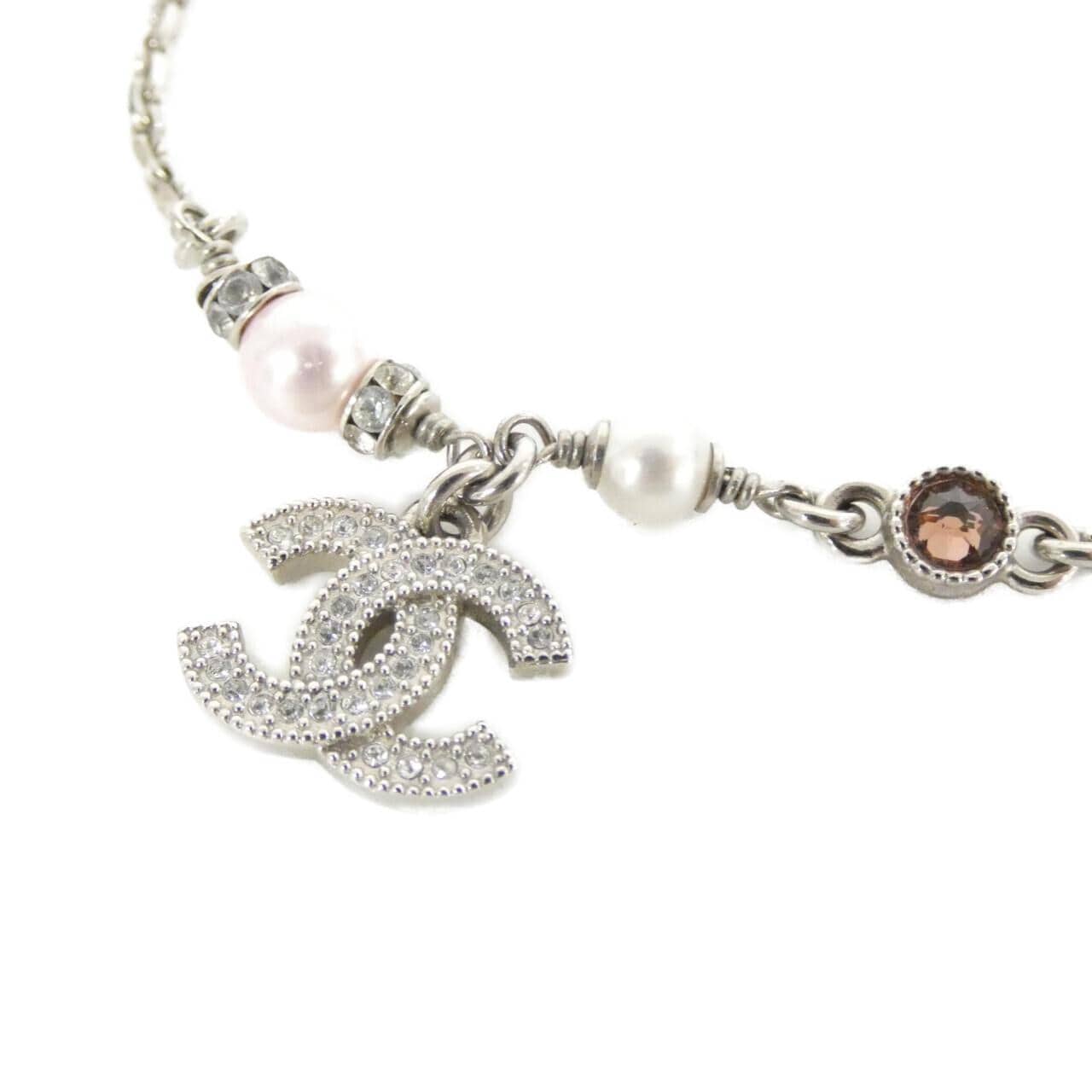 シャネル ABG143 ブレスレット